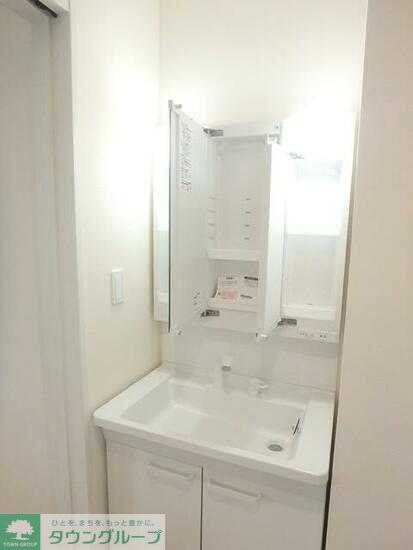 Sumai-toさいたま市中央区八王子01の物件内観写真