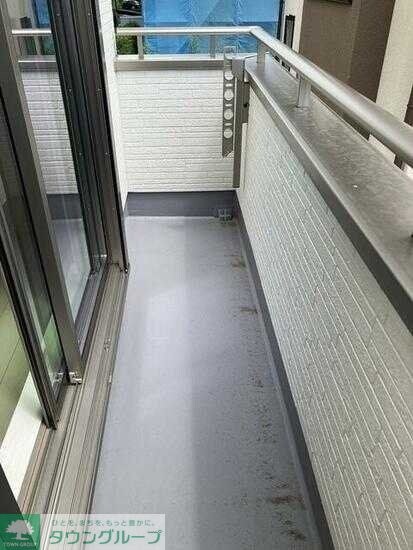 Sumai-toさいたま市中央区八王子01の物件内観写真