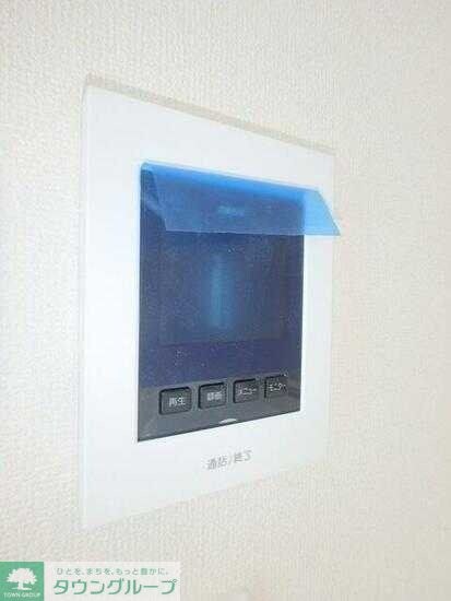 Sumai-toさいたま市中央区八王子01の物件内観写真