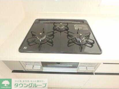 Sumai-toさいたま市中央区八王子01の物件内観写真