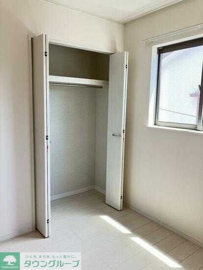 Sumai-toさいたま市中央区八王子01の物件内観写真