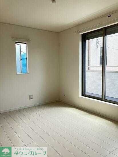 Sumai-toさいたま市中央区八王子01の物件内観写真