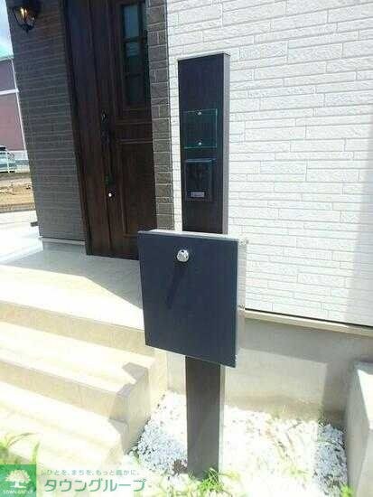 Sumai-toさいたま市中央区八王子01の物件内観写真