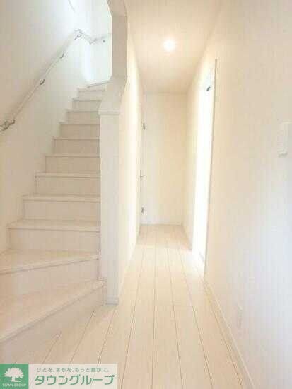 Sumai-toさいたま市中央区八王子01の物件内観写真