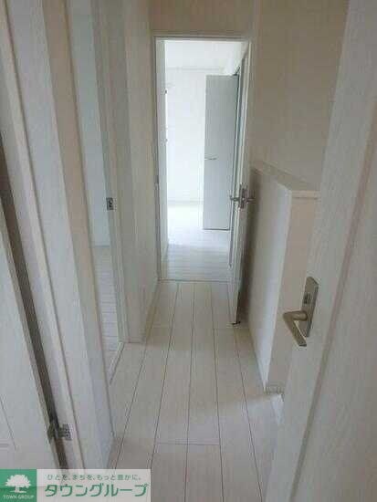 Sumai-toさいたま市中央区八王子01の物件内観写真