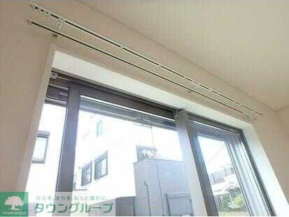 Sumai-toさいたま市中央区八王子01の物件内観写真