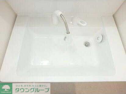 Sumai-toさいたま市中央区八王子01の物件内観写真