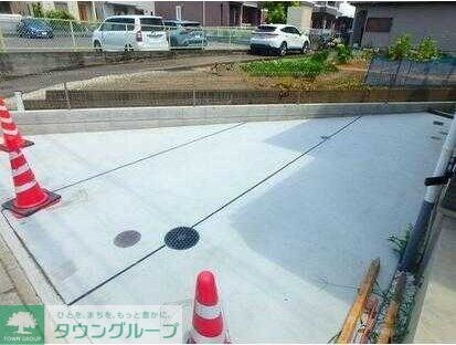 Sumai-toさいたま市中央区八王子01の物件内観写真