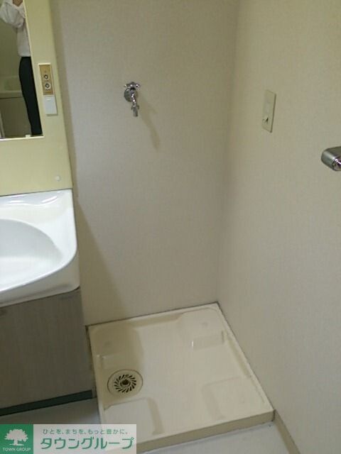 オークヒル領家の物件内観写真