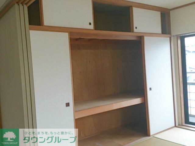 オークヒル領家の物件内観写真