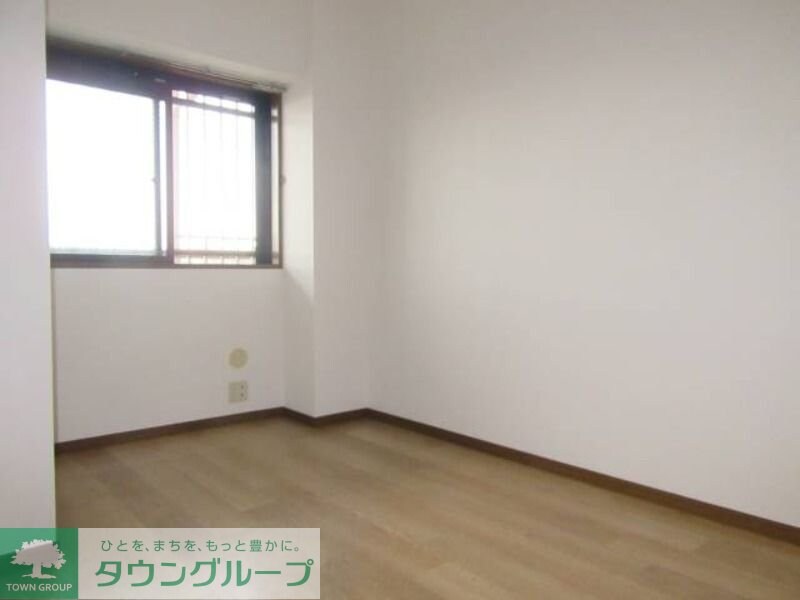 クリオ西川口伍番館の物件内観写真