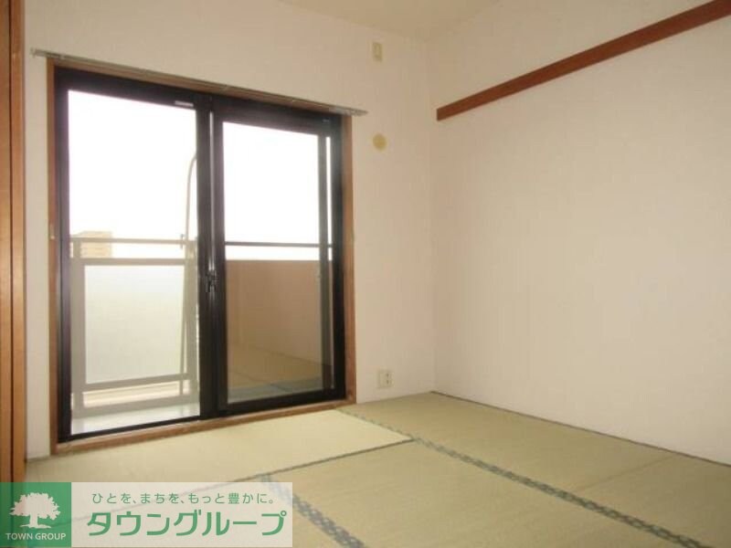 クリオ西川口伍番館の物件内観写真