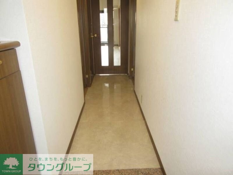 クリオ西川口伍番館の物件内観写真