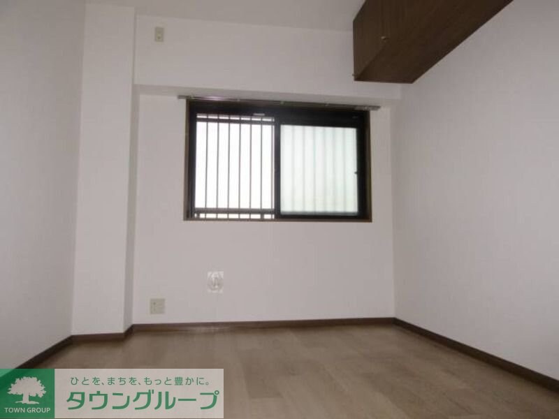 クリオ西川口伍番館の物件内観写真