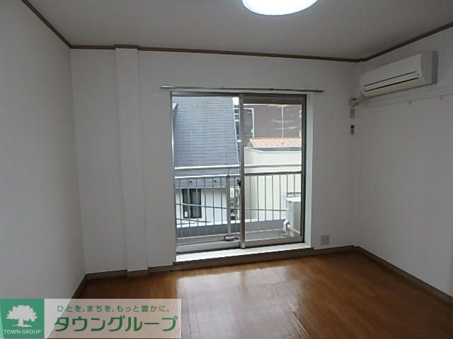 メゾン浦和の物件内観写真