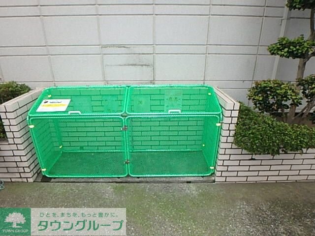 メゾン浦和の物件内観写真