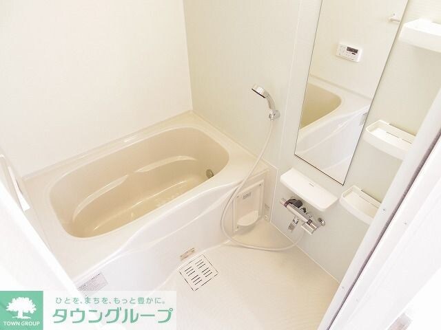 サンシャインの物件内観写真