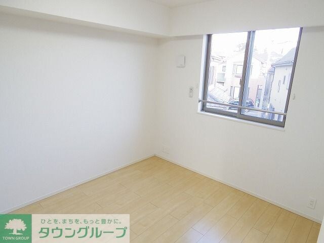 サンシャインの物件内観写真