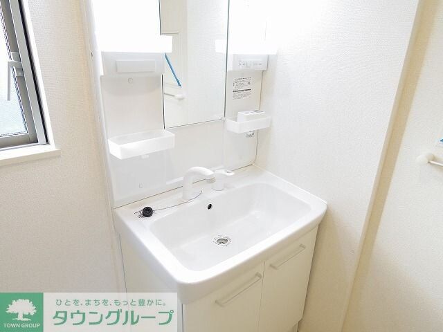 サンシャインの物件内観写真