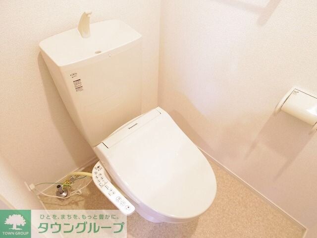 サンシャインの物件内観写真