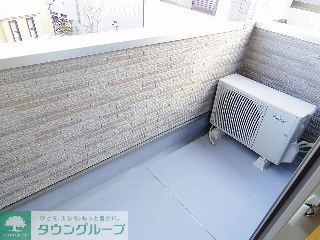 サンシャインの物件内観写真