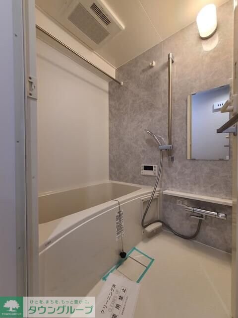 エマーレ南浦和(旧建物名ヒルズ神明の木)の物件内観写真