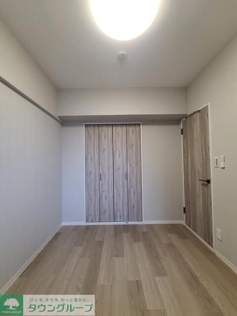 エマーレ南浦和(旧建物名ヒルズ神明の木)の物件内観写真