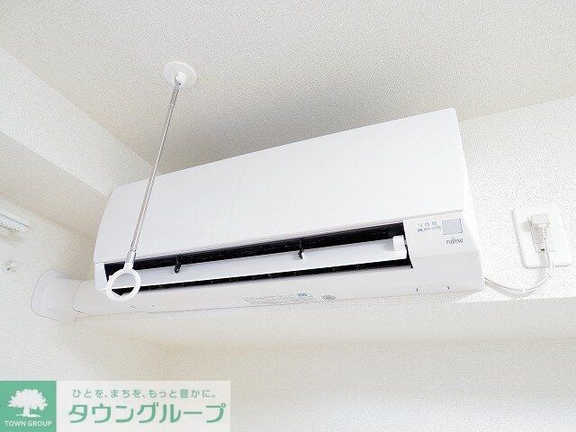 サンシャインの物件内観写真