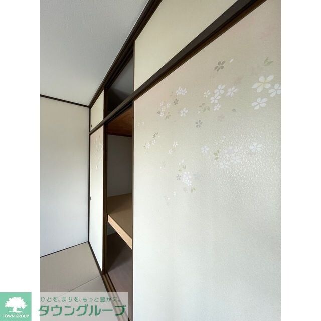 ファミール東川口の物件内観写真