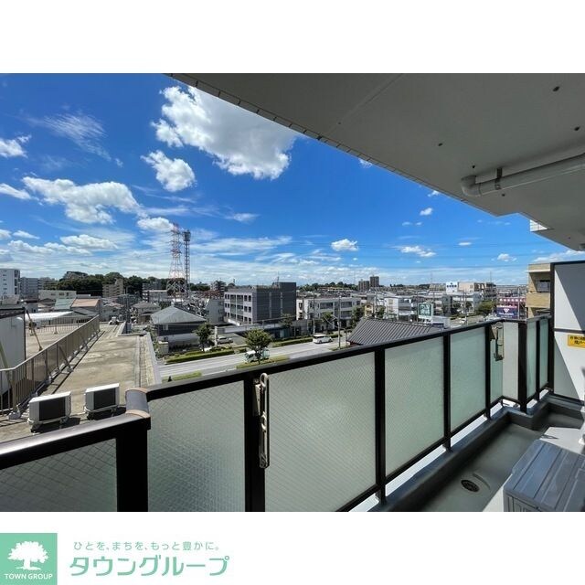 ファミール東川口の物件内観写真