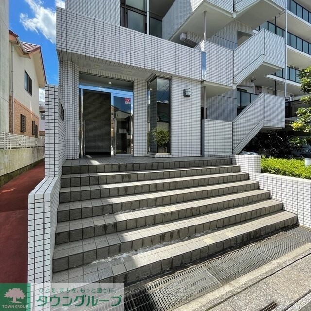 ファミール東川口の物件内観写真