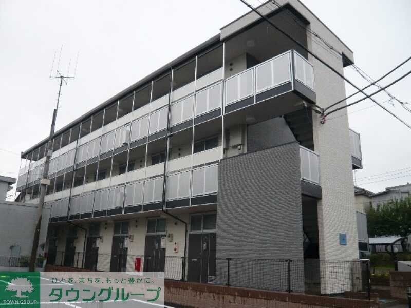 レオパレス小池の物件内観写真