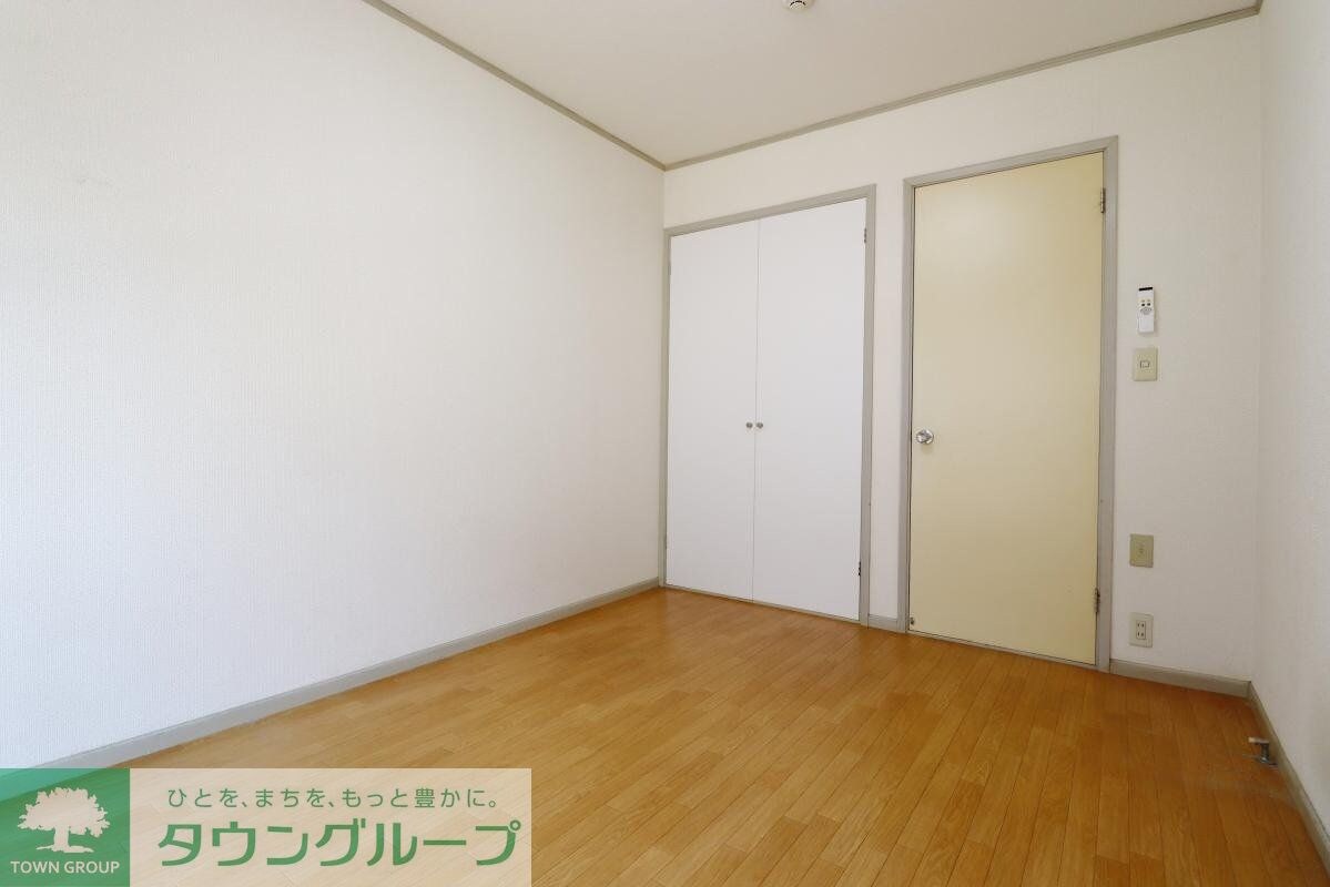 カルデアB棟の物件内観写真