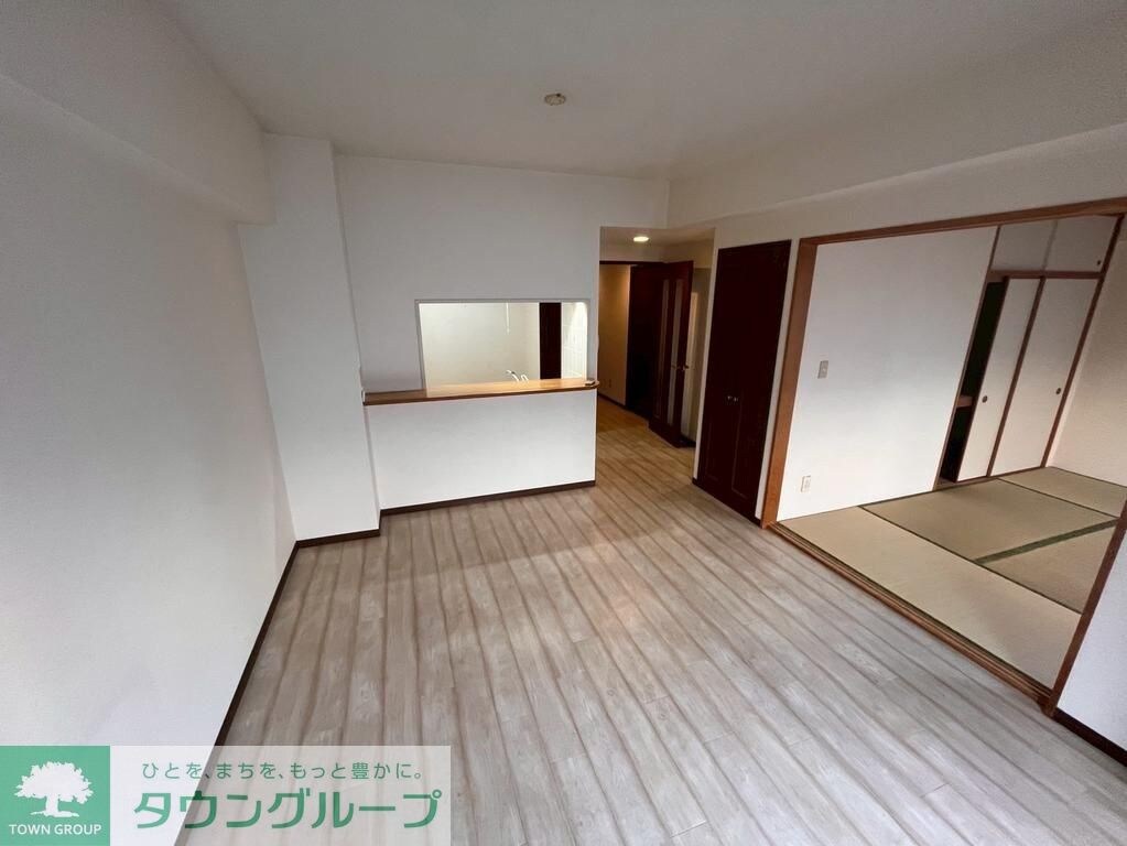 エルスタンザ北浦和の物件内観写真