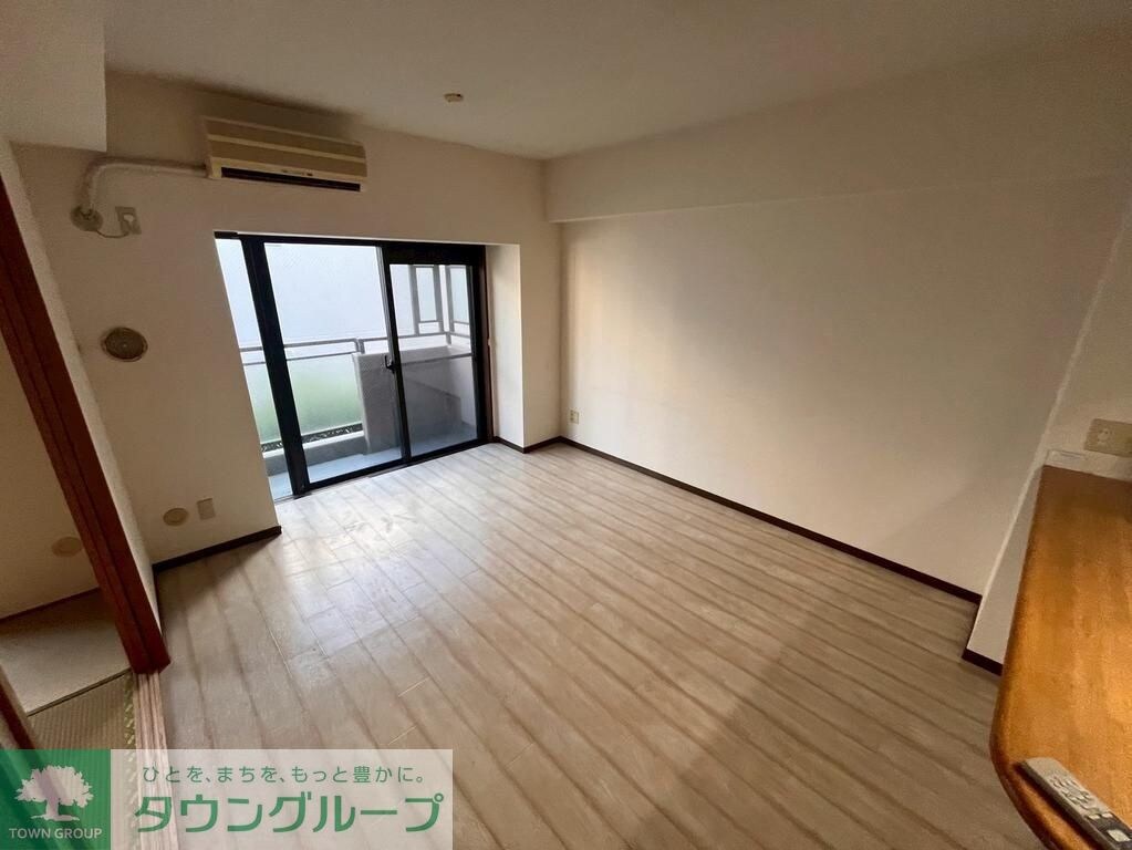 エルスタンザ北浦和の物件内観写真