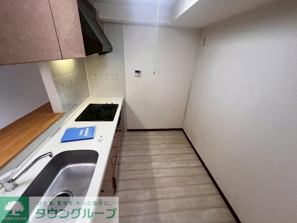 エルスタンザ北浦和の物件内観写真