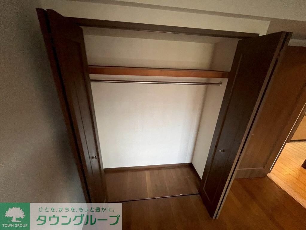 エルスタンザ北浦和の物件内観写真