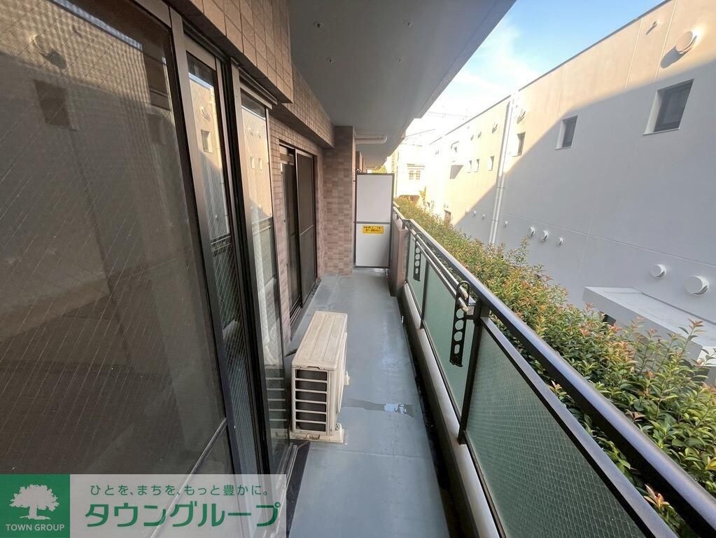 エルスタンザ北浦和の物件内観写真