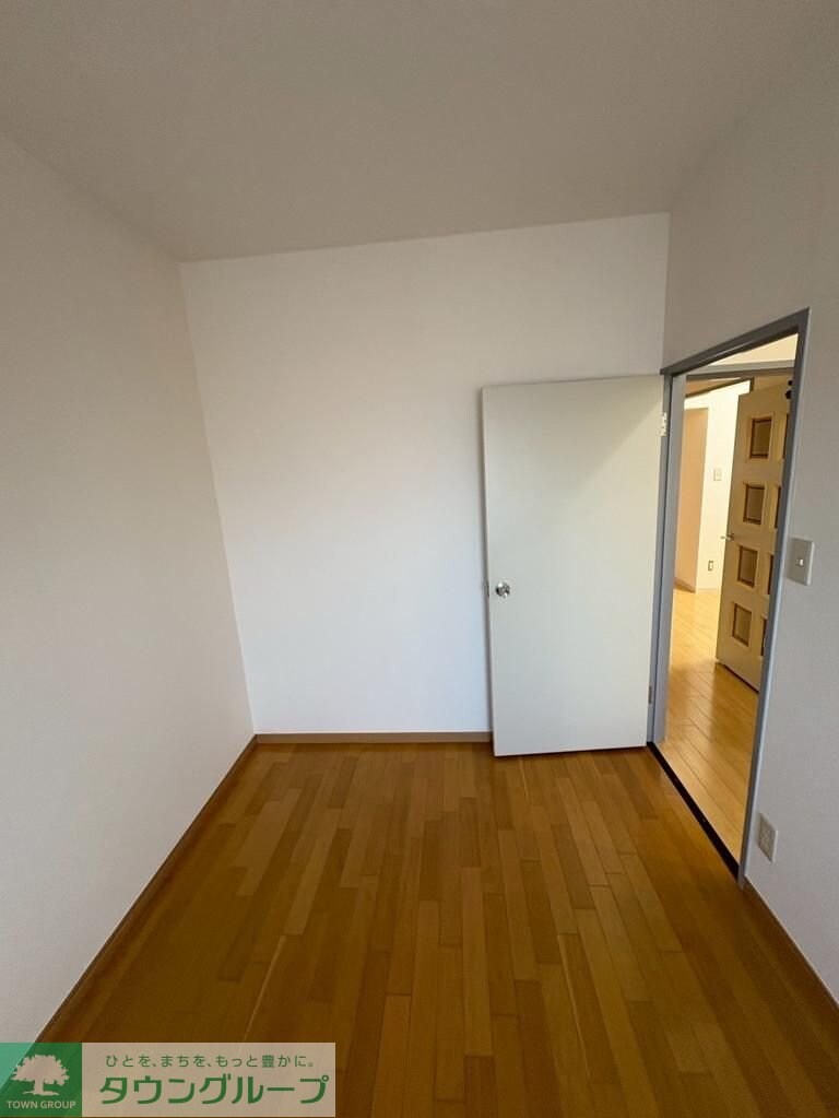 セントエルモ武蔵浦和の物件内観写真