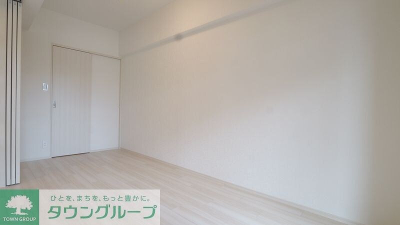 プレジオ川口の物件内観写真