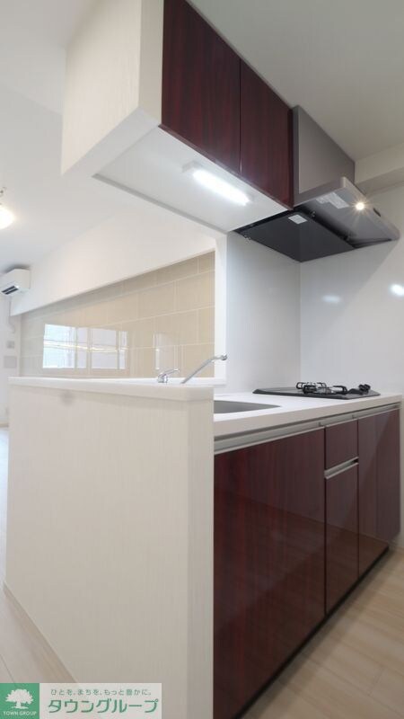 プレジオ川口の物件内観写真