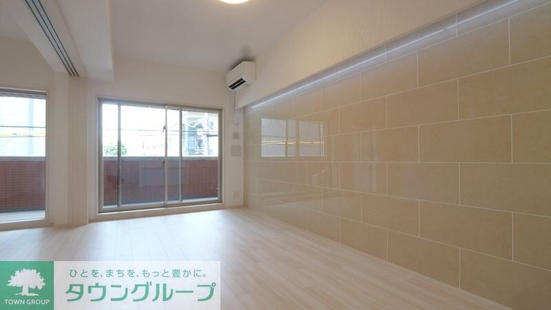 プレジオ川口の物件内観写真