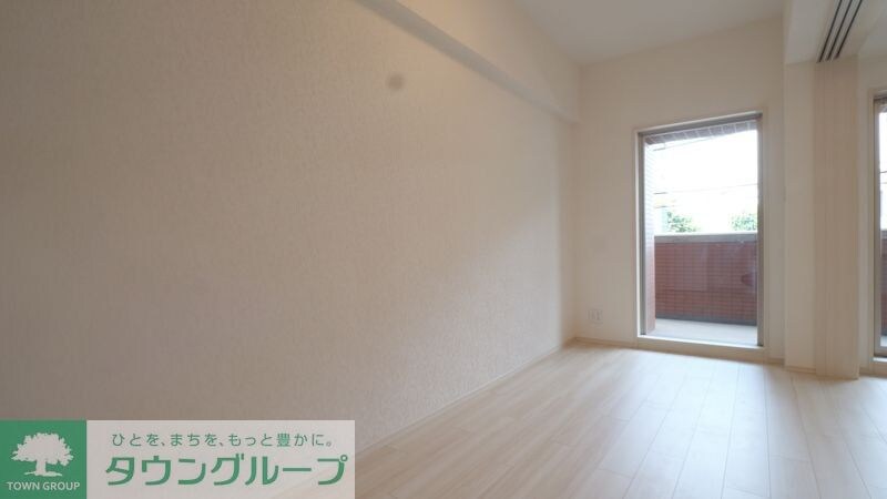 プレジオ川口の物件内観写真