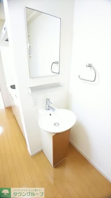 KS・DiOの物件内観写真