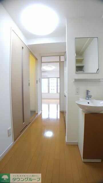 KS・DiOの物件内観写真