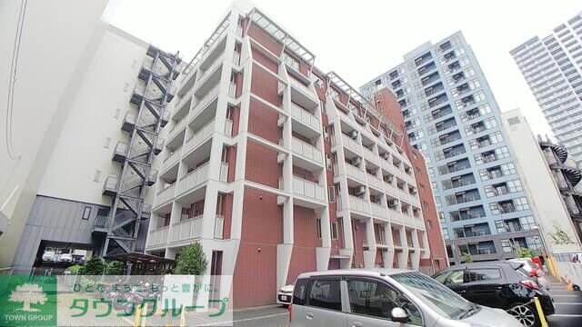 KS・DiOの物件外観写真