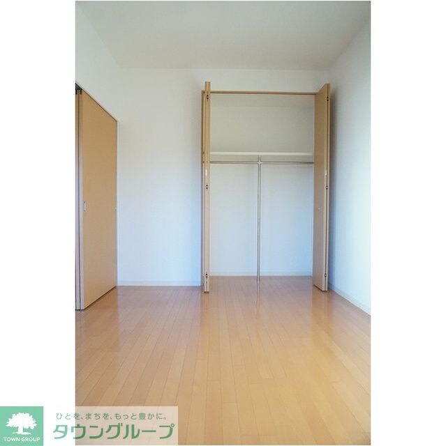 ガーデンコート浦和東の物件内観写真