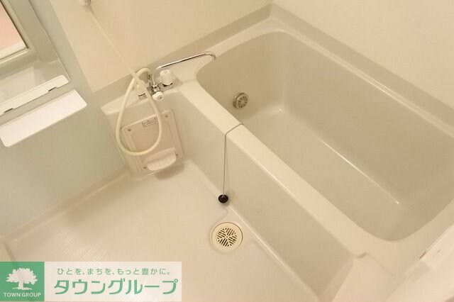 ベルグランツの物件内観写真