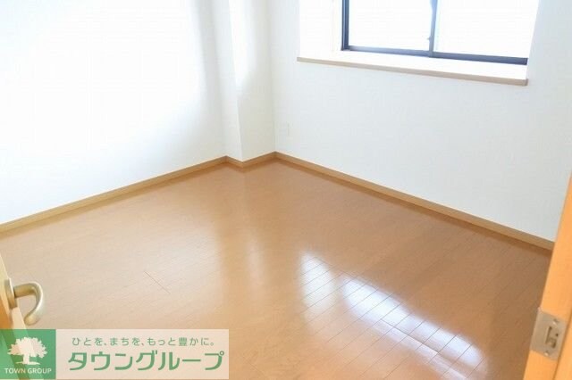 ベルグランツの物件内観写真