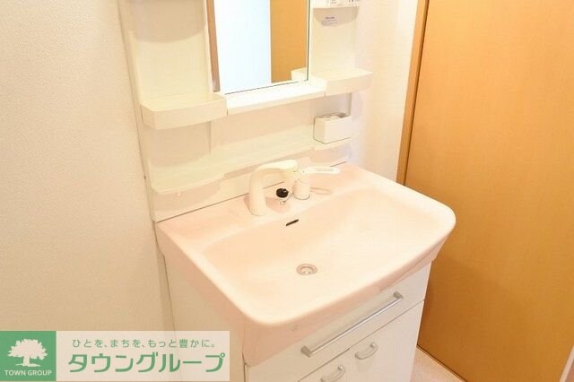 ベルグランツの物件内観写真